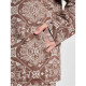 Karl Kani Ανδρικό πουκάμισο Chest Signature Washed Ribstop Shirt Jacket